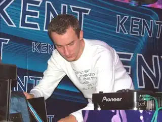 Знай наших: DJ Иван Рудык