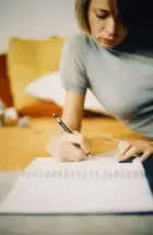 Что могут рассказать ваши рисунки? Часть 2