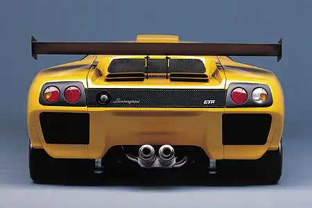 Lamborghini Diablo