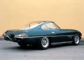 История и модельный ряд Lamborghini