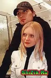 Девушка Димы Билана дала эксклюзивное интервью