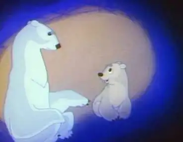 История Умки