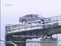 Штурм трамплина