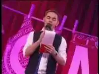 Comedy Club - Дневник Ксении Собчак