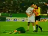 Врач его добил ))