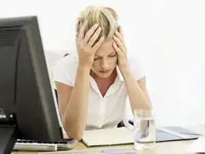 "Help!" от внутреннего голоса