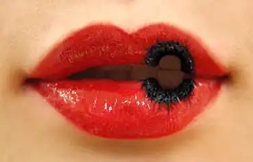 Курение как мировое явление