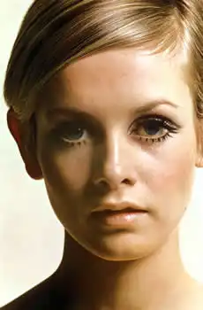 Twiggy