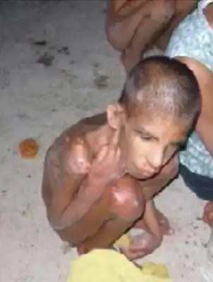 Приют ужаса