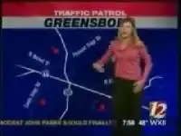 Казусы в телеэфире 4