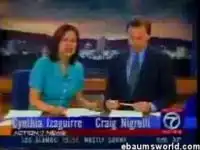 Казусы в телеэфире 6