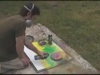 Художники 21 века...