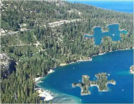 Загадки природы