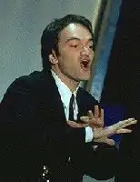 Квентин Джером Тарантино