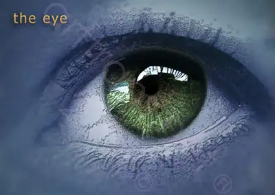 Свой "особый" взгляд!