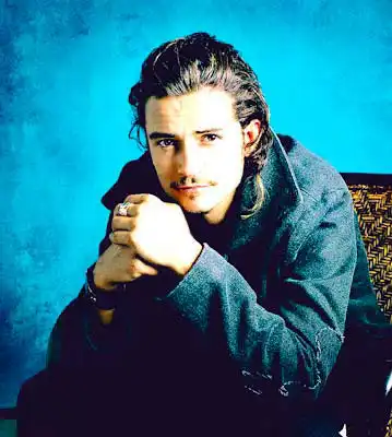 ORLANDO BLOOM