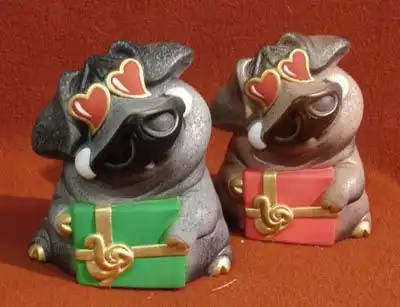 Необычные копилки