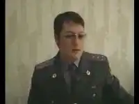 Классика. Смешной работник милиции