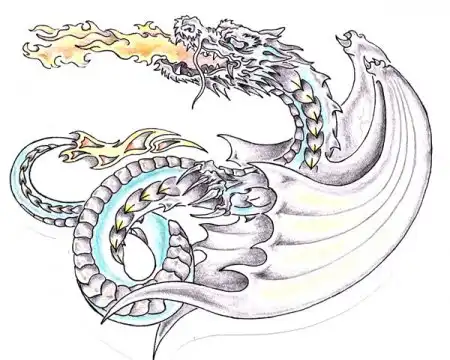 мой 2 пост про TATOO'ировки ;)