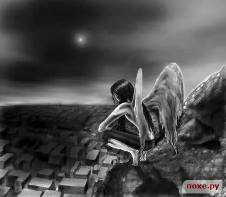 Freedom - there is life