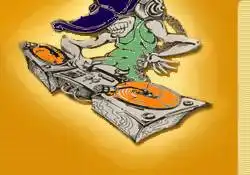 Уличные картины - Graffity