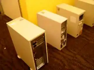 развлечение СИСадминов