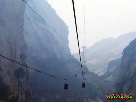 Тропа смерти