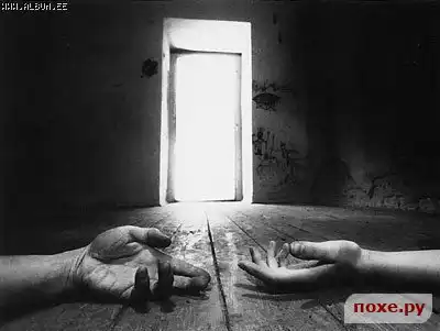 ОДИНОЧЕСТВО это страшно...(