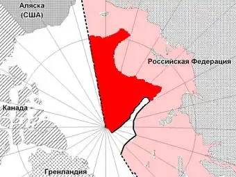 У России нашлась новая территория