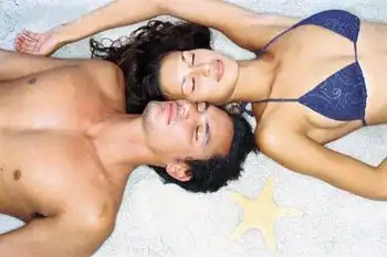 Любви все возрасты покорны...