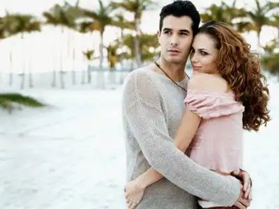 Любви все возрасты покорны...