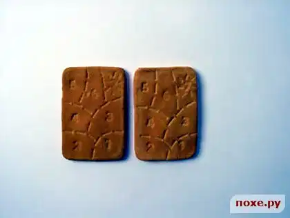 Необычный дизайн еды. Минипост