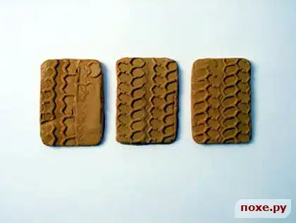 Необычный дизайн еды. Минипост