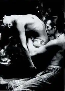 Шрамы любви...