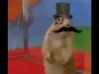 Мега-зверек - Переделка 1