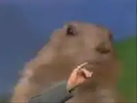 Мега-зверек - Переделка 3