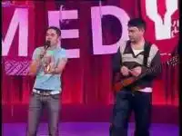 Comedy Club - Я не была в Мытищах