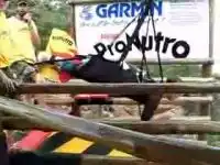 Супер! Хотел бы прокатиться