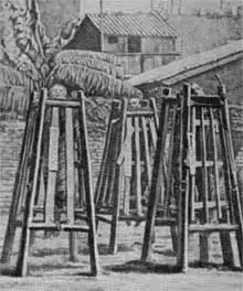 Пытки в Китае