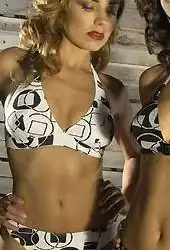 Пляж и мода