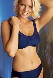 Пляж и мода