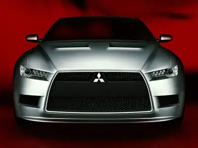 Mitsubishi Lancer Sportback - ещё злее