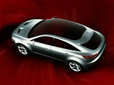 Mitsubishi Lancer Sportback - ещё злее