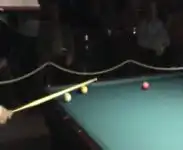 Маэстро бильярда