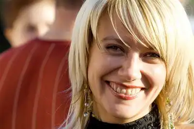 Тайны женского смеха. Какая она в постели