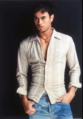 Инрике Иглесиас