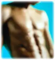 Какой он, Мужчина?