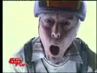 Банжи джампинг