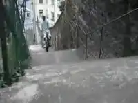 Отжиг на велосипедах