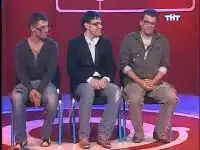 Comedy Club - Семья генетиков